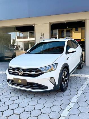 VOLKSWAGEN NIVUS 1.0 200 TSI TOTAL FLEX HIGHLINE AUTOMÁTICO VOLKSWAGEN NIVUS 1.0 200 TSI TOTAL FLEX HIGHLINE AUTOMÁTICO